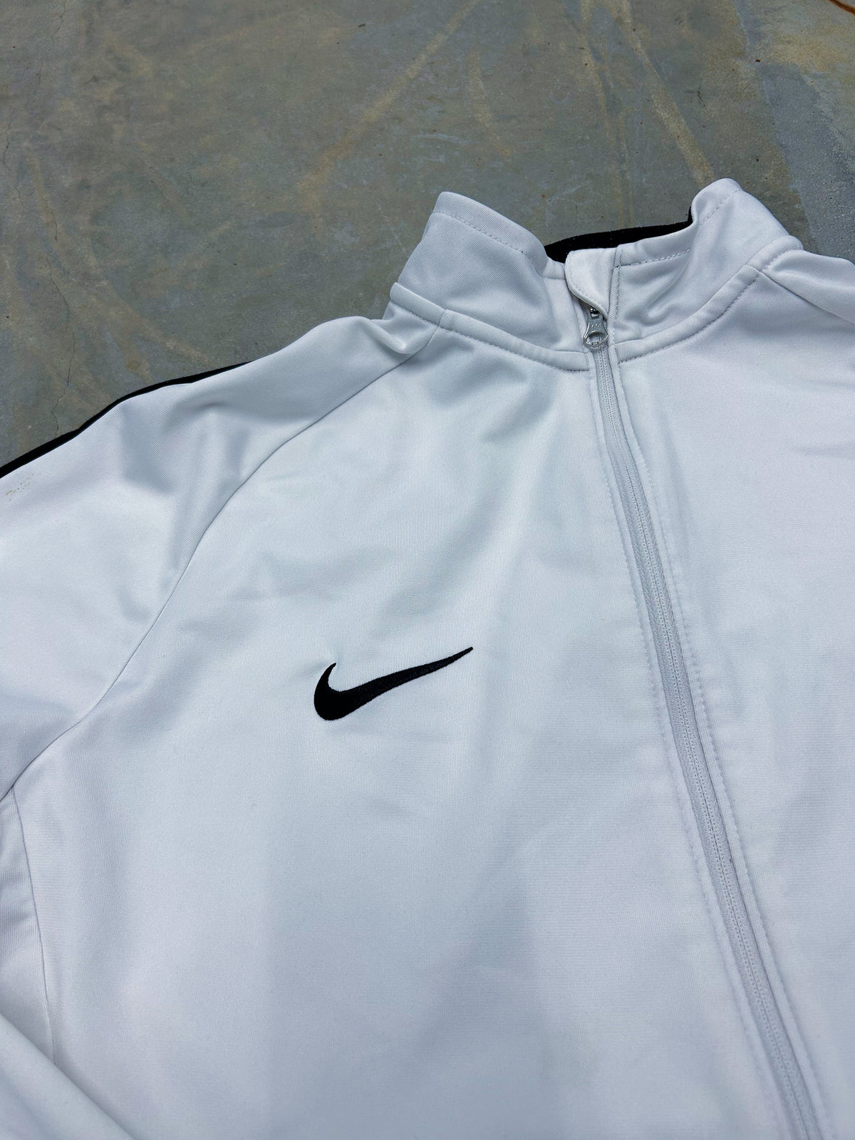 Vintage Nike Trackjacket | S