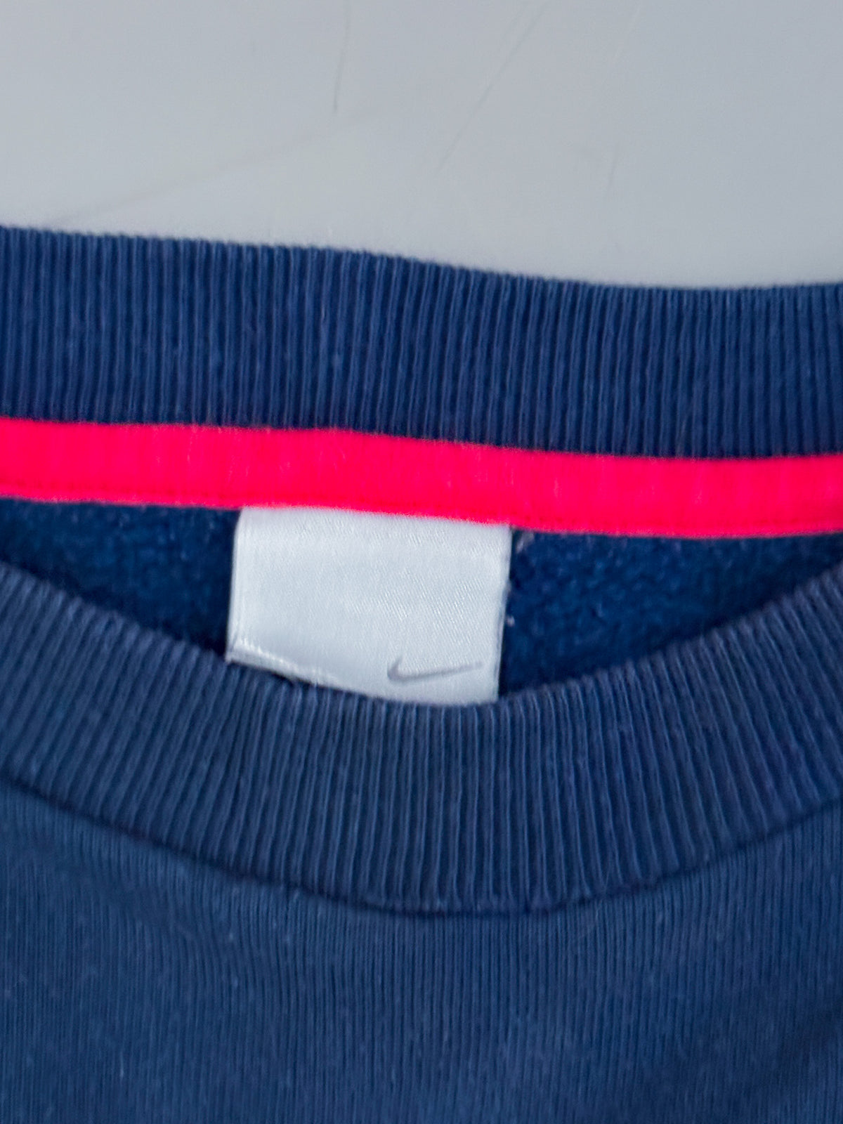 Nike Vintage *CORTEZ* Pullover | S