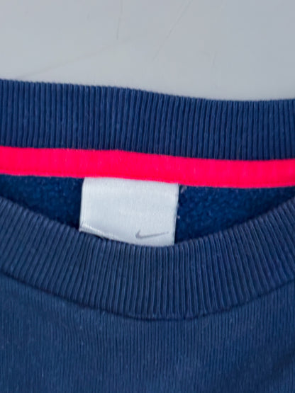 Nike Vintage *CORTEZ* Pullover | S