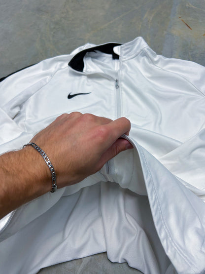 Vintage Nike Trackjacket | S
