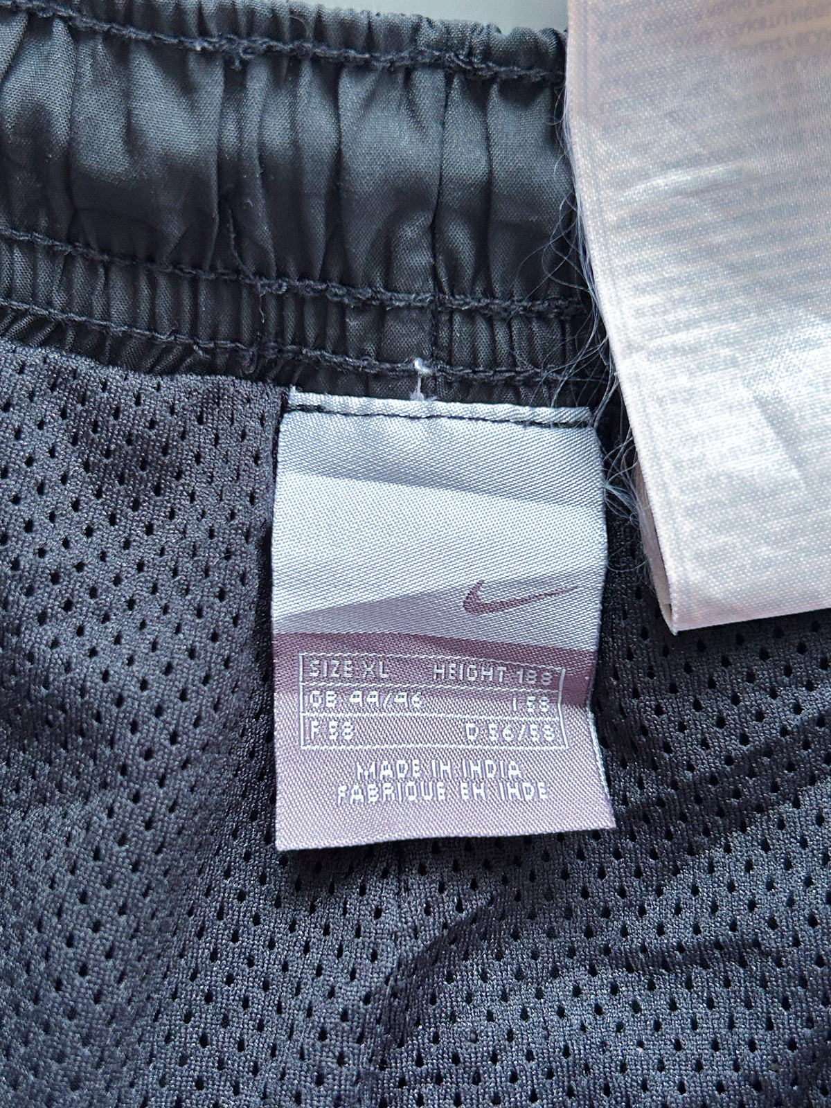 Nike Vintage *Airmax LTD* Trackpants | XL