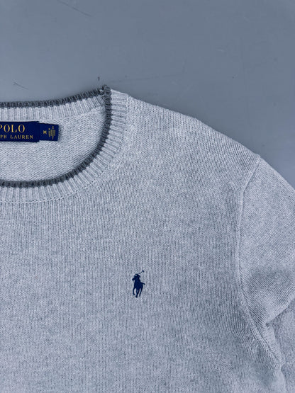 Polo Ralph Lauren Vintage *PREMIUM* Pullover | M