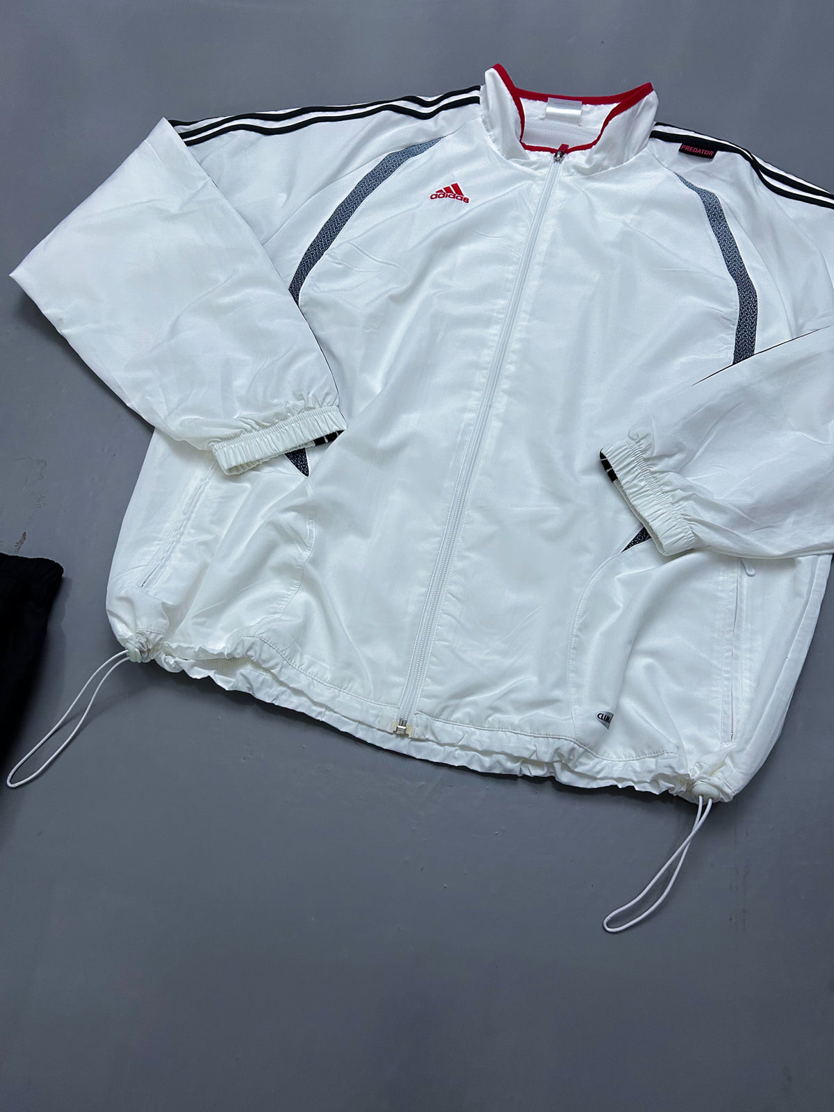 Vintage Adidas Tracksuit | XL