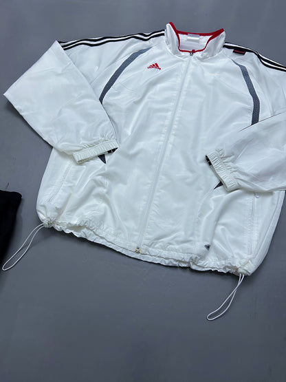 Vintage Adidas Tracksuit | XL