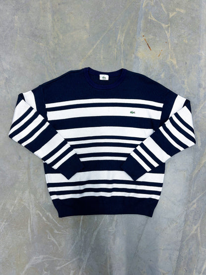 Lacoste Vintage Pullover | M