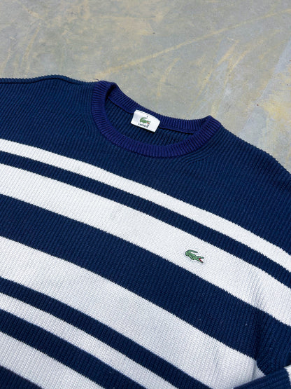 Lacoste Vintage Pullover | M