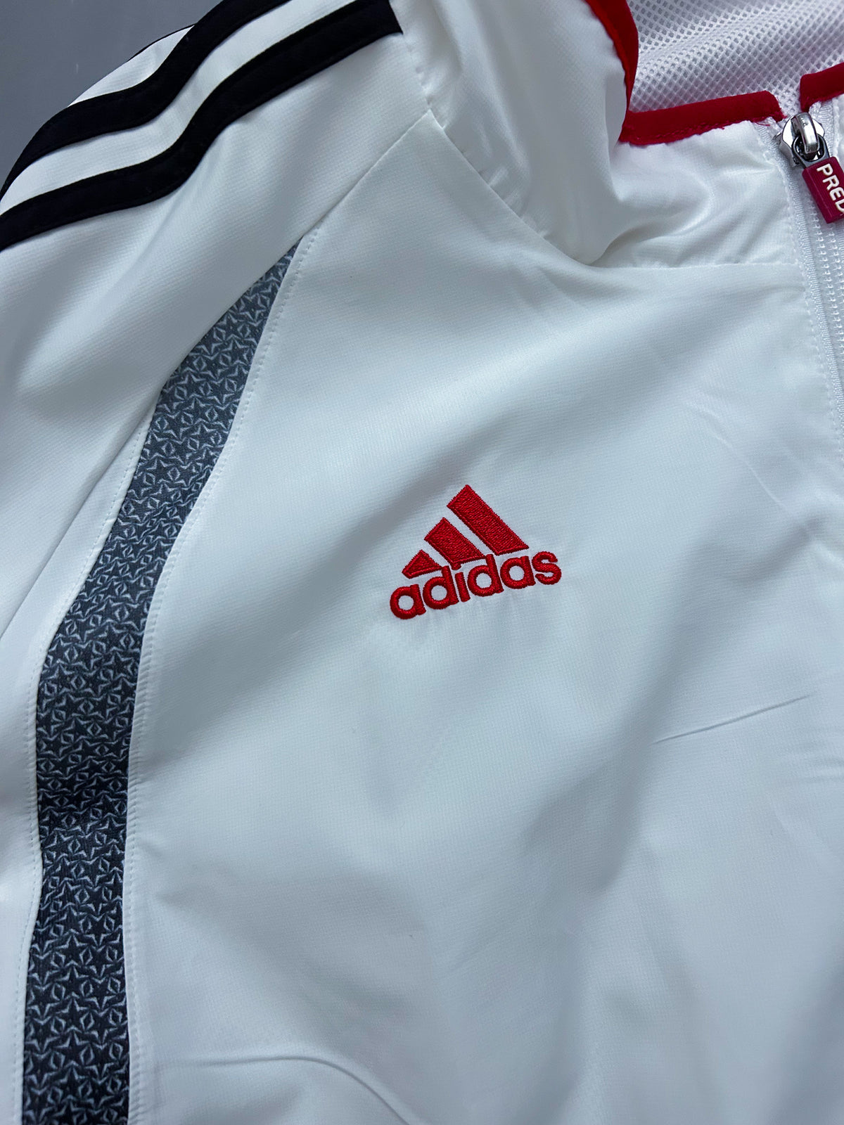 Vintage Adidas Tracksuit | XL