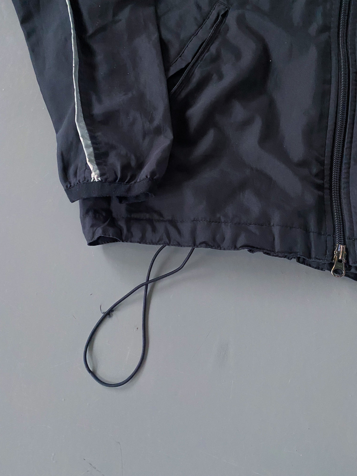 Vintage Nike Trackjacket | M