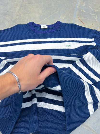 Lacoste Vintage Pullover | M