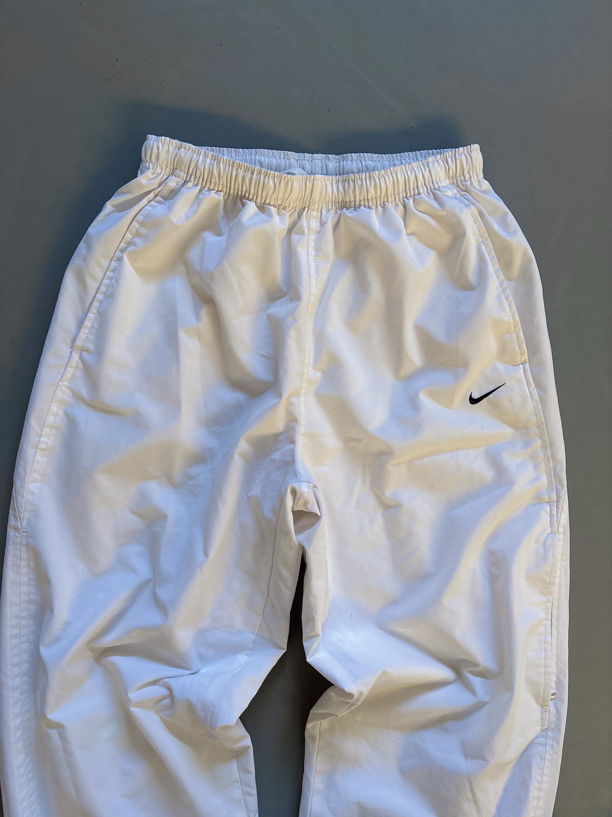 Nike Vintage Trackpants | S