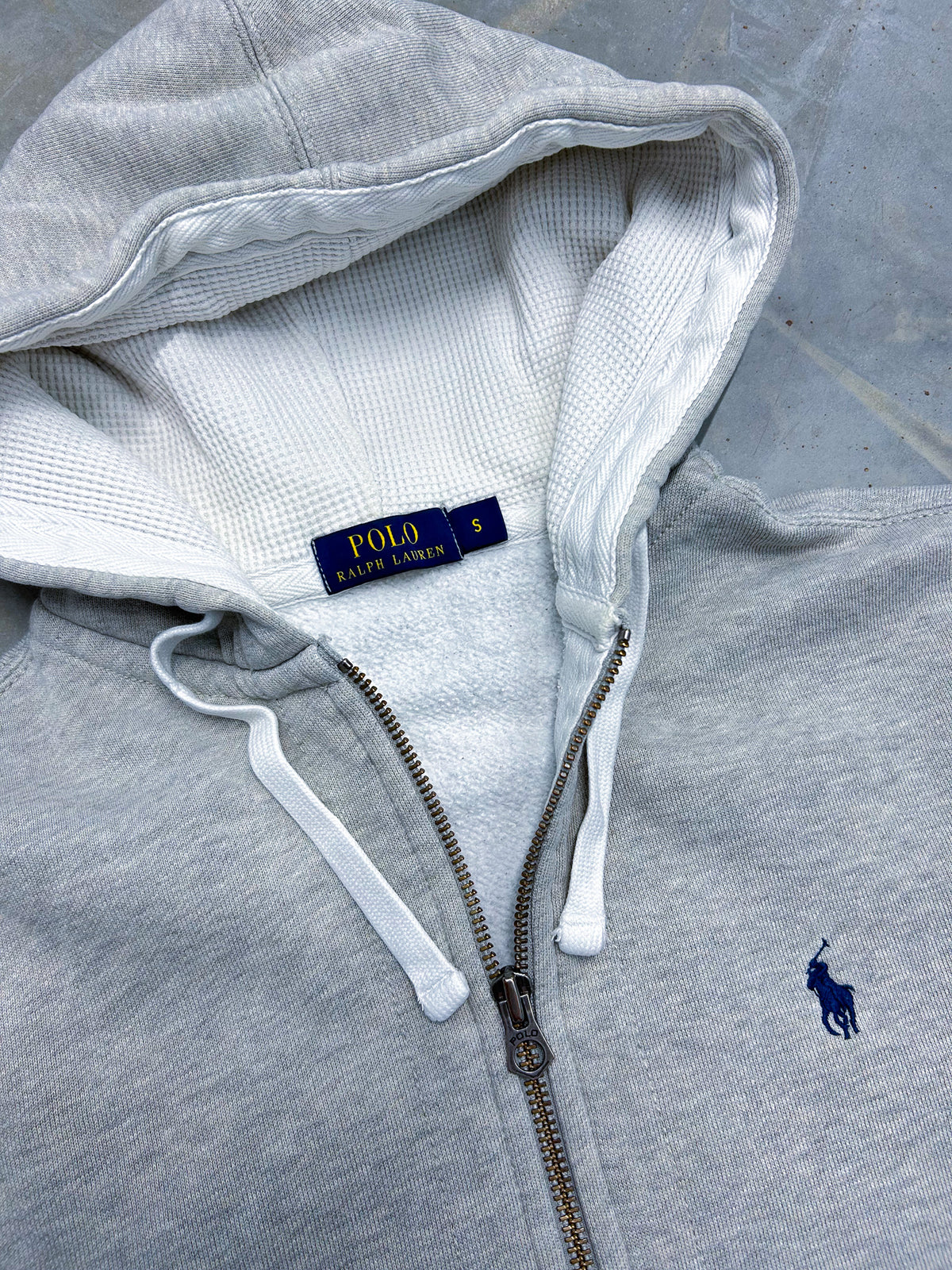 Polo Ralph Lauren Pullover | S