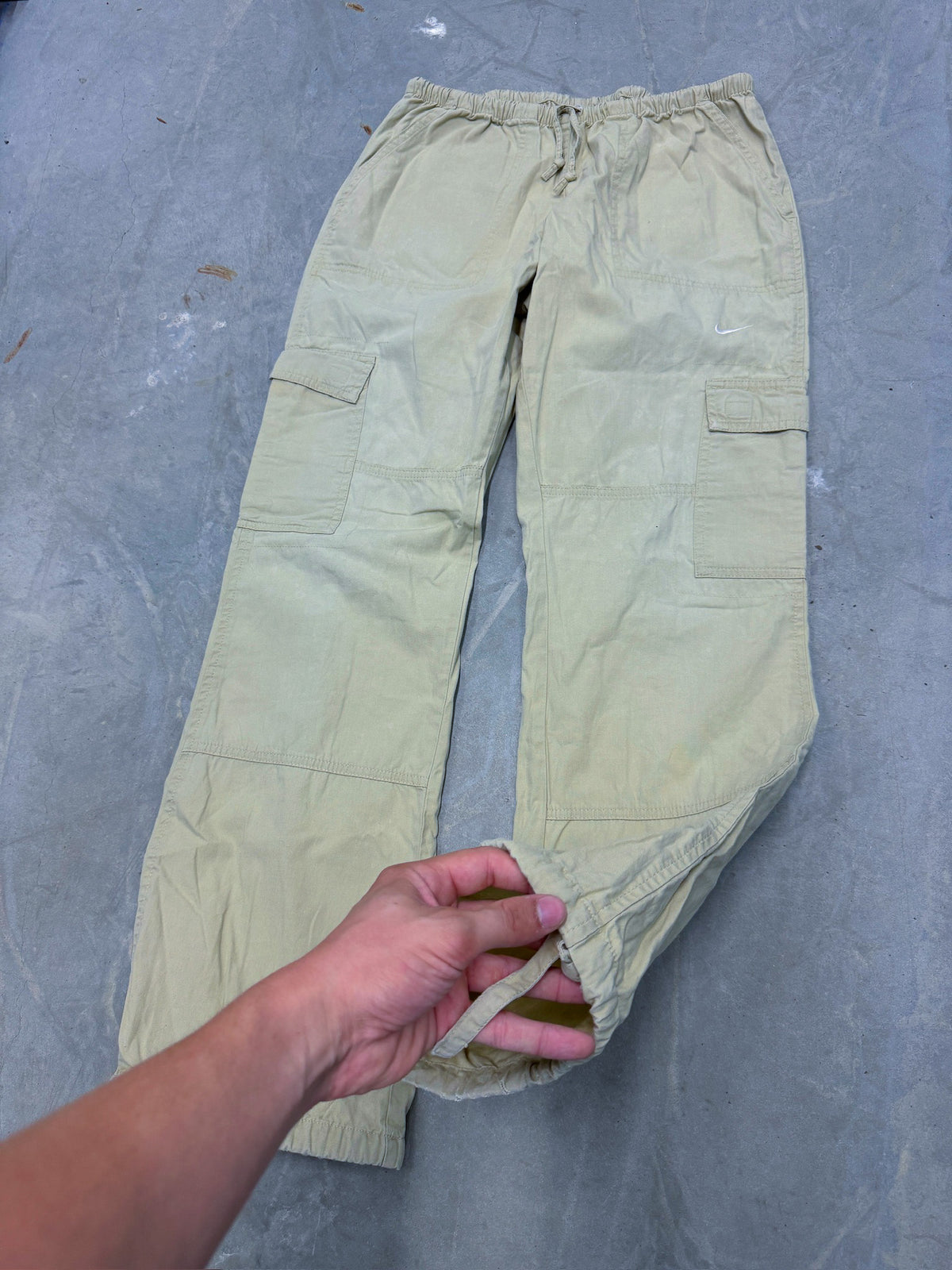 Nike Vintage Cargo Pants | Fittet S