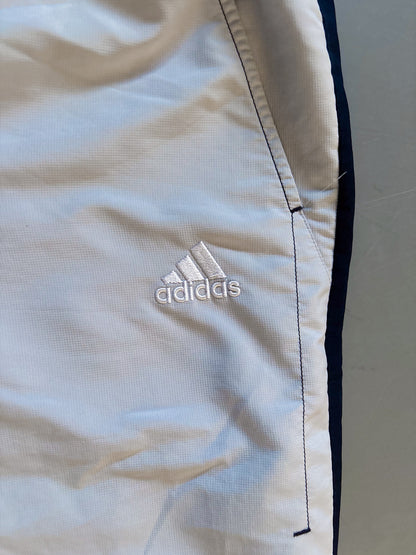 Adidas Vintage Trackpants | S