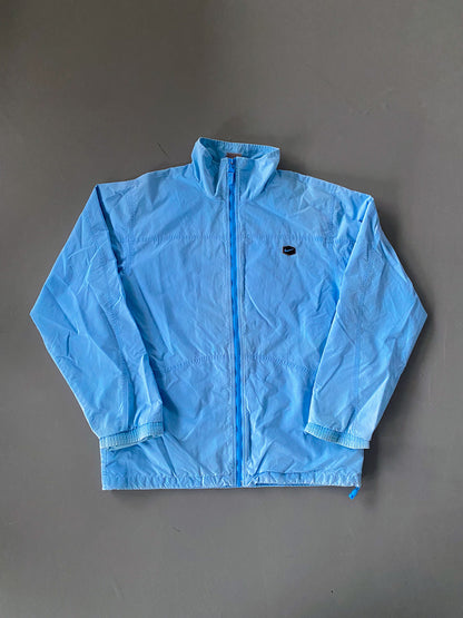 Vintage Nike *Hexa" Trackjacket | M