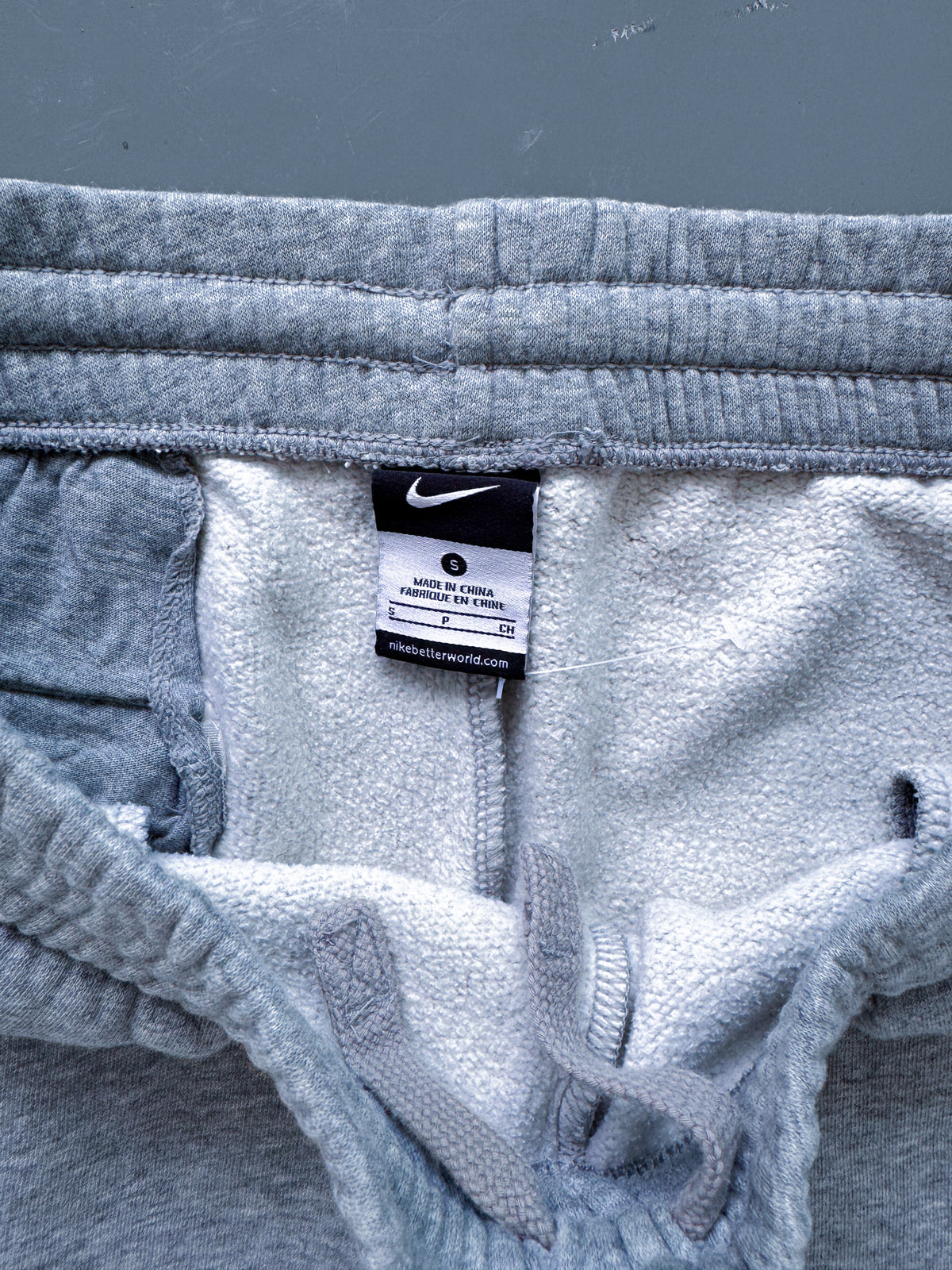 Nike Vintage Sweatpants | S