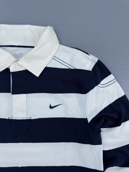 Nike Vintage Polo-Shirt | S
