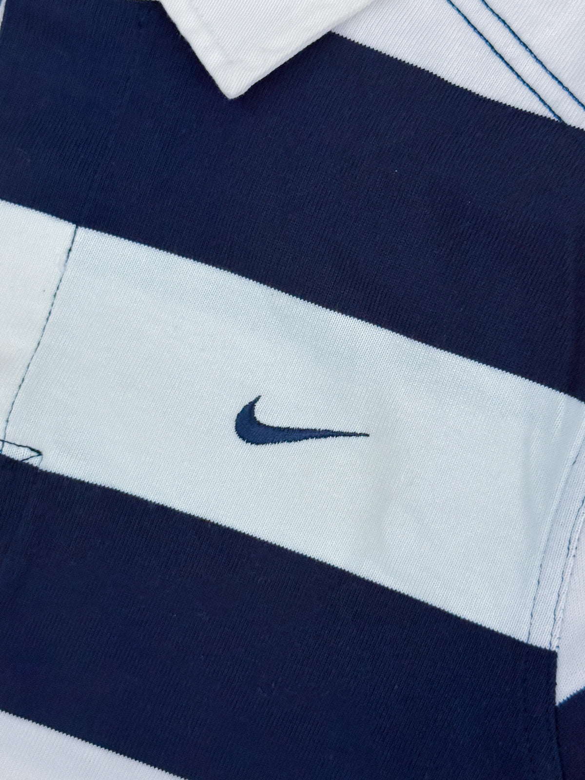 Nike Vintage Polo-Shirt | S