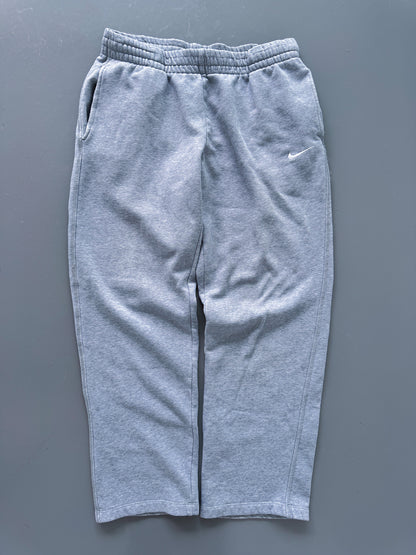 Nike Vintage Open Leg Sweatpants | M