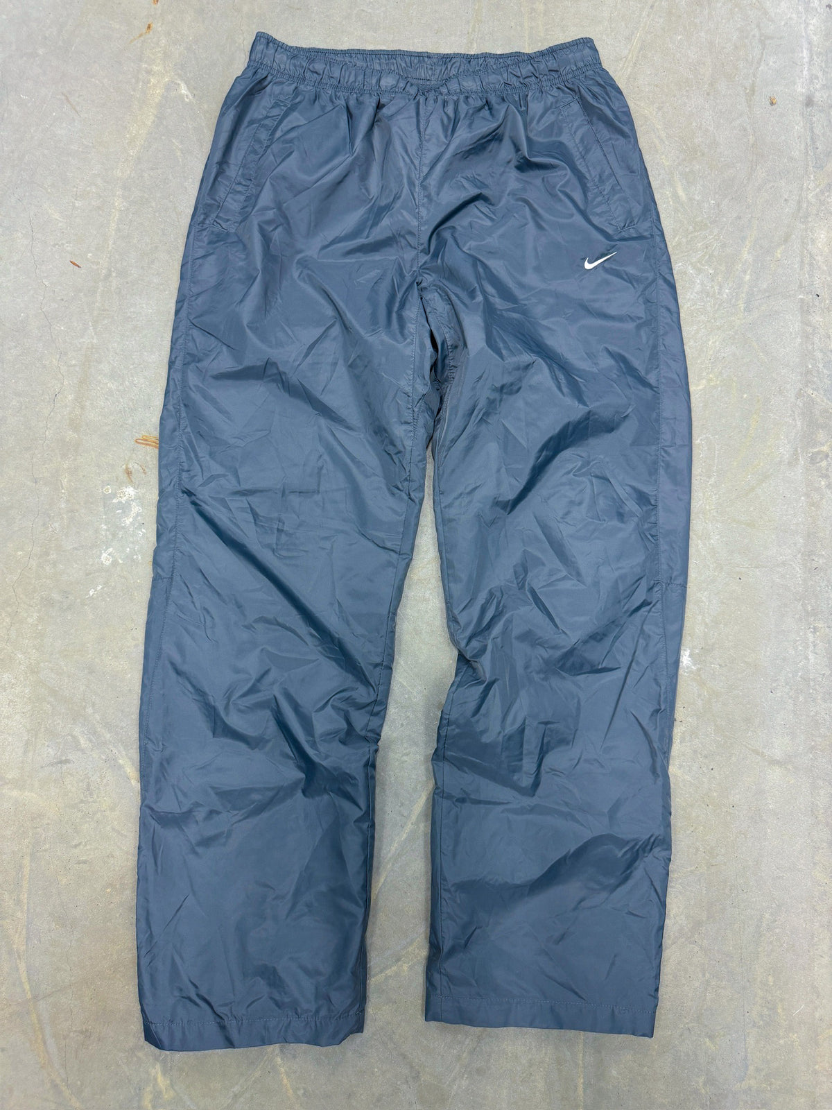 Nike Vintage Trackpants | L