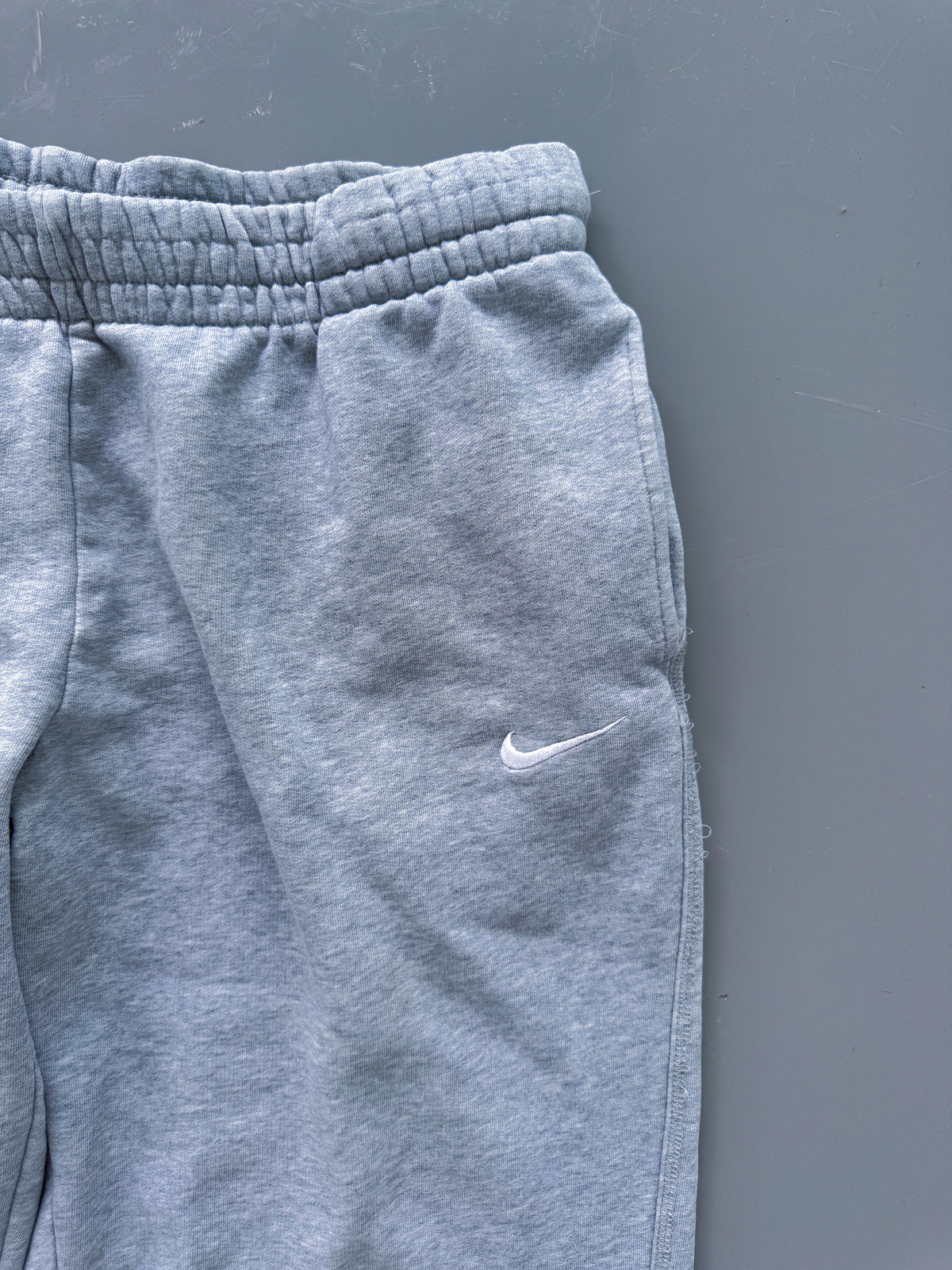 Nike Vintage Open Leg Sweatpants | M