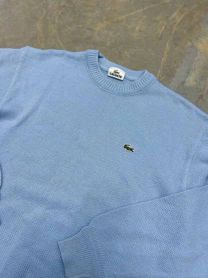 Vintage Lacoste *PREMIUM* Pullover | M