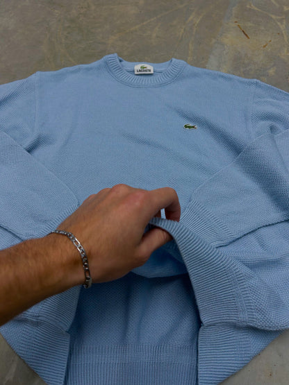 Vintage Lacoste *PREMIUM* Pullover | M
