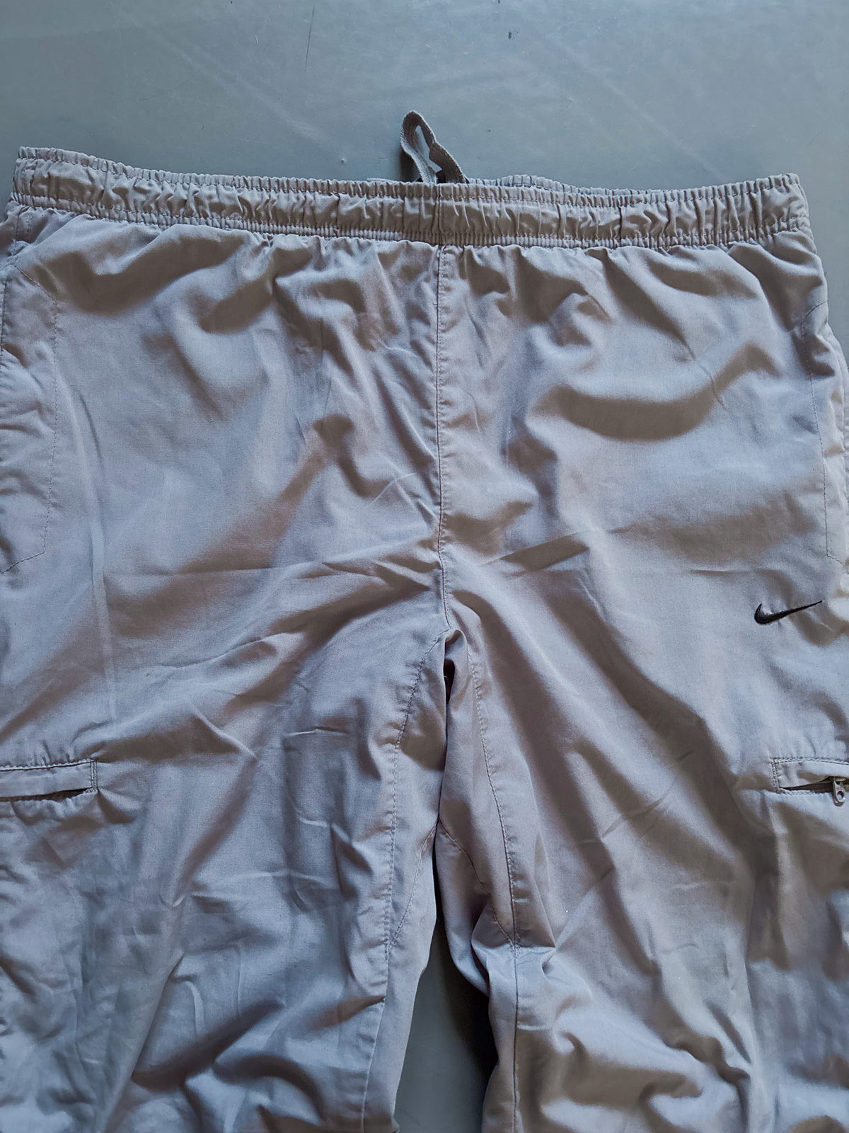 Nike Vintage Trackpants | L
