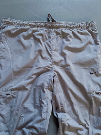 Nike Vintage Trackpants | L
