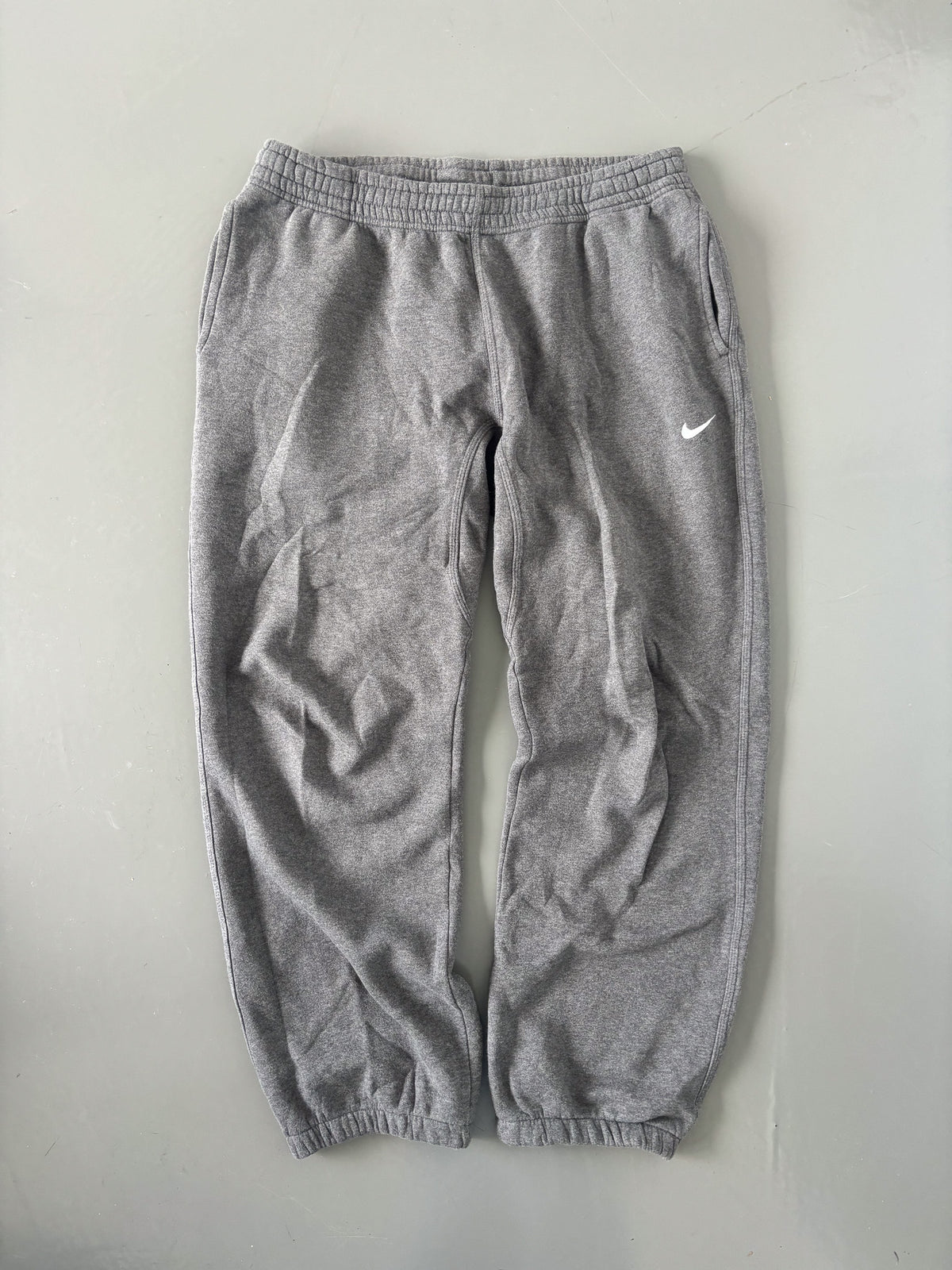 Nike Vintage Trackpants | L
