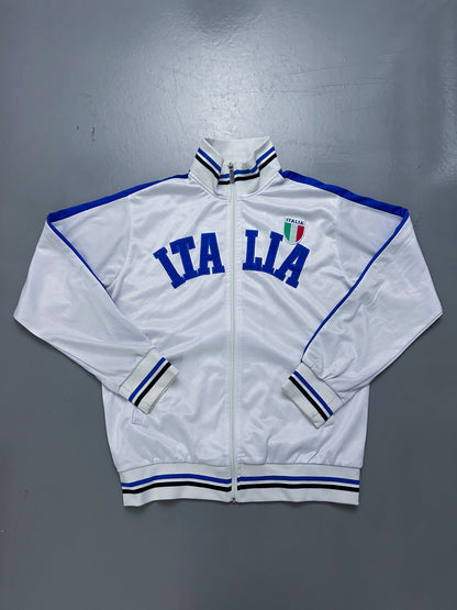 Vintage Italia Trackjacket | L