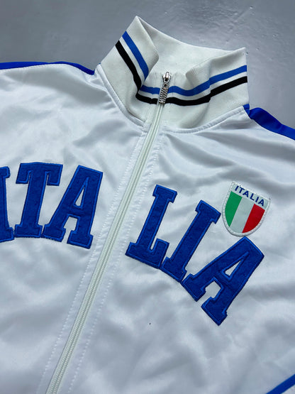 Vintage Italia Trackjacket | L