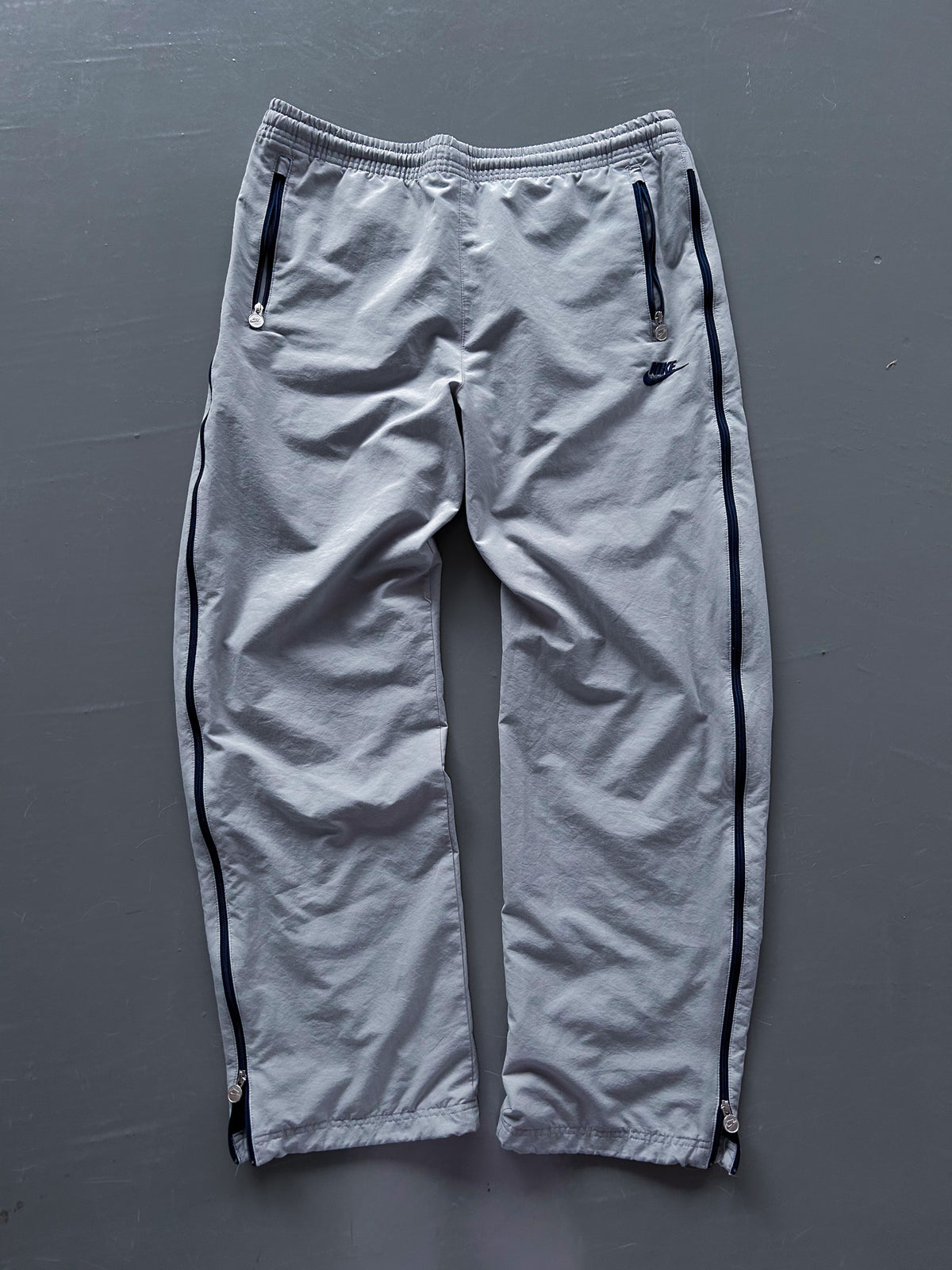 Nike Vintage Trackpants | L