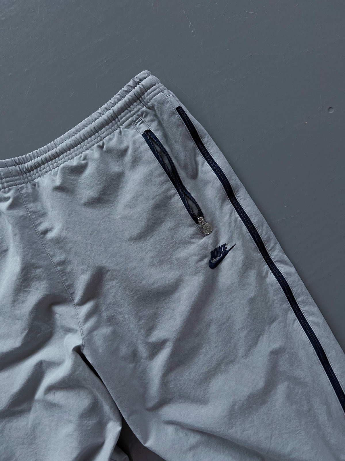 Nike Vintage Trackpants | L