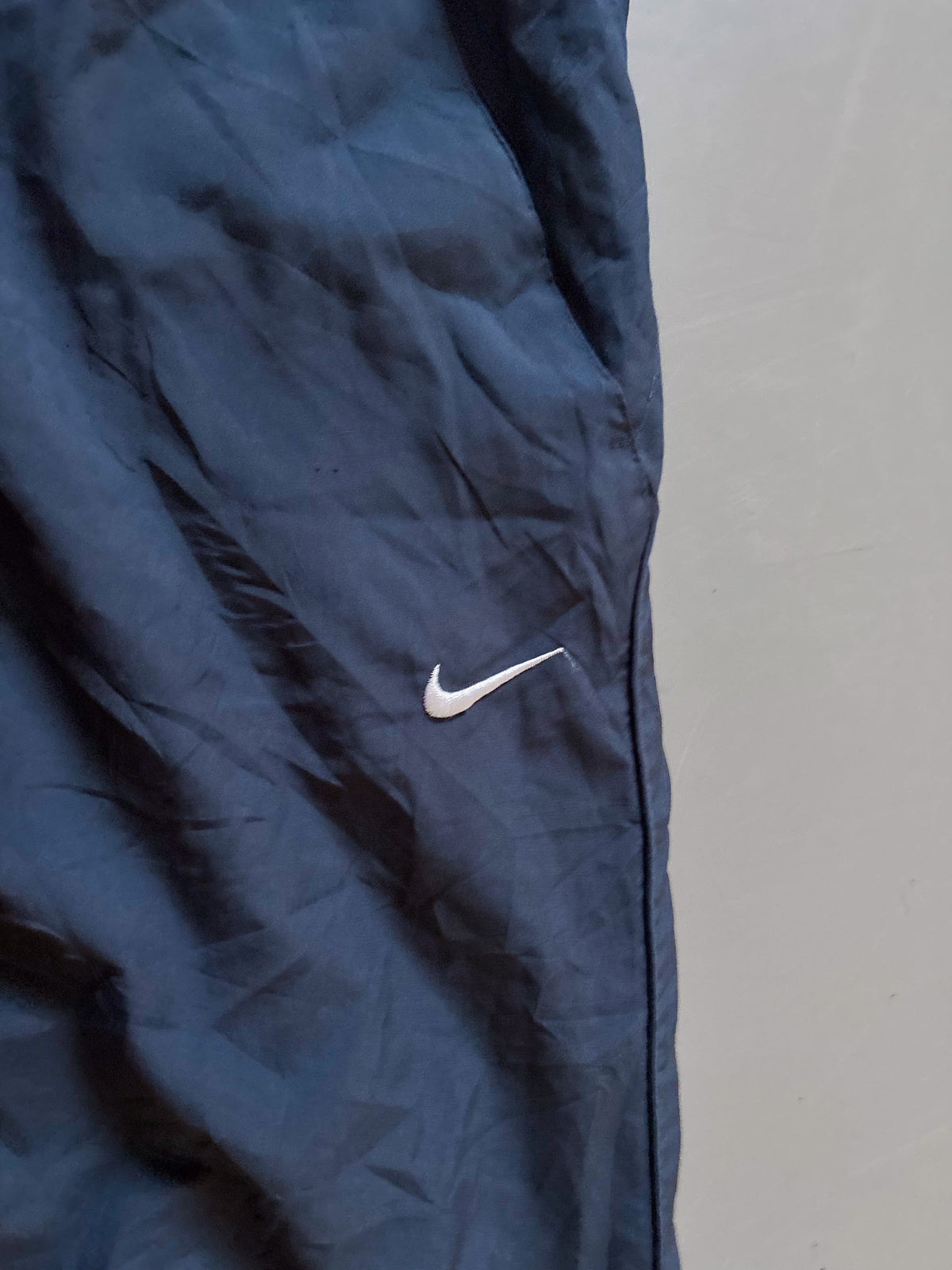 Nike Vintage Trackpants | L