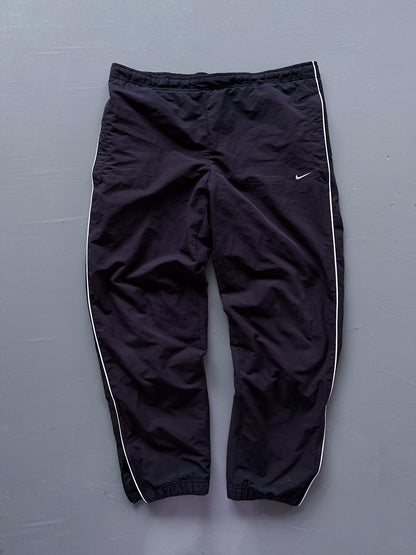 Nike Vintage Trackpants | L