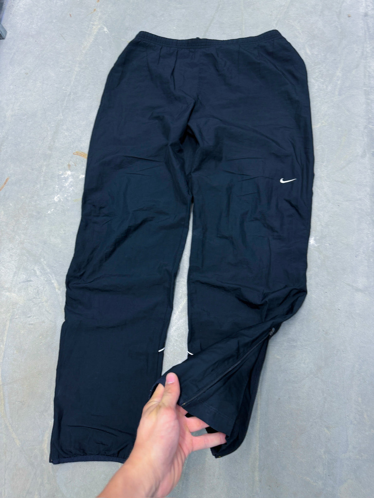 Nike Vintage Trackpants | L