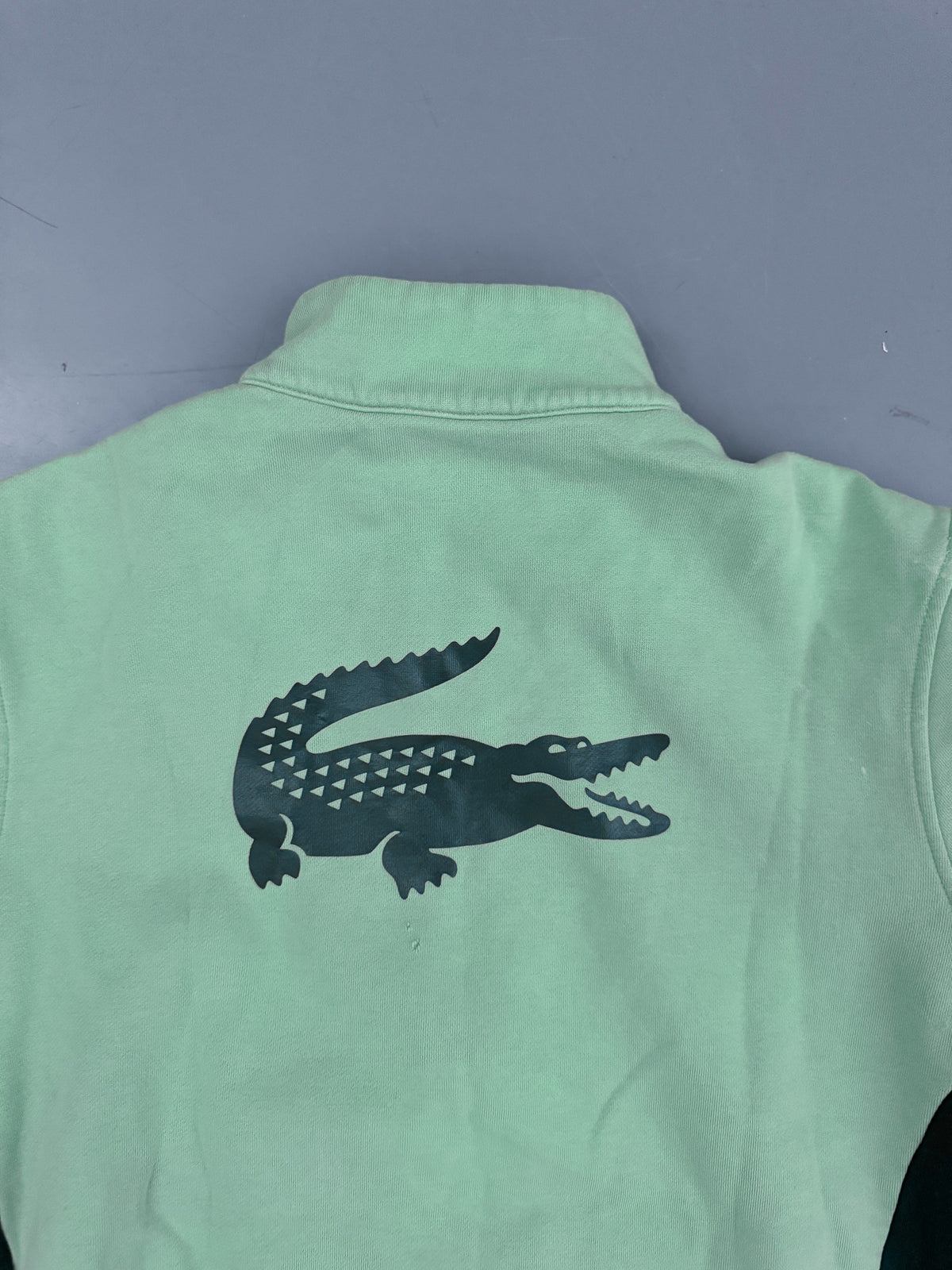 Lacoste Vintage Trackjacket | L
