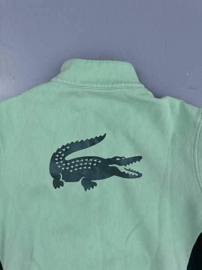 Lacoste Vintage Trackjacket | L