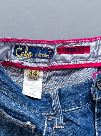 Ecko Unltd. Vintage Jeans | M