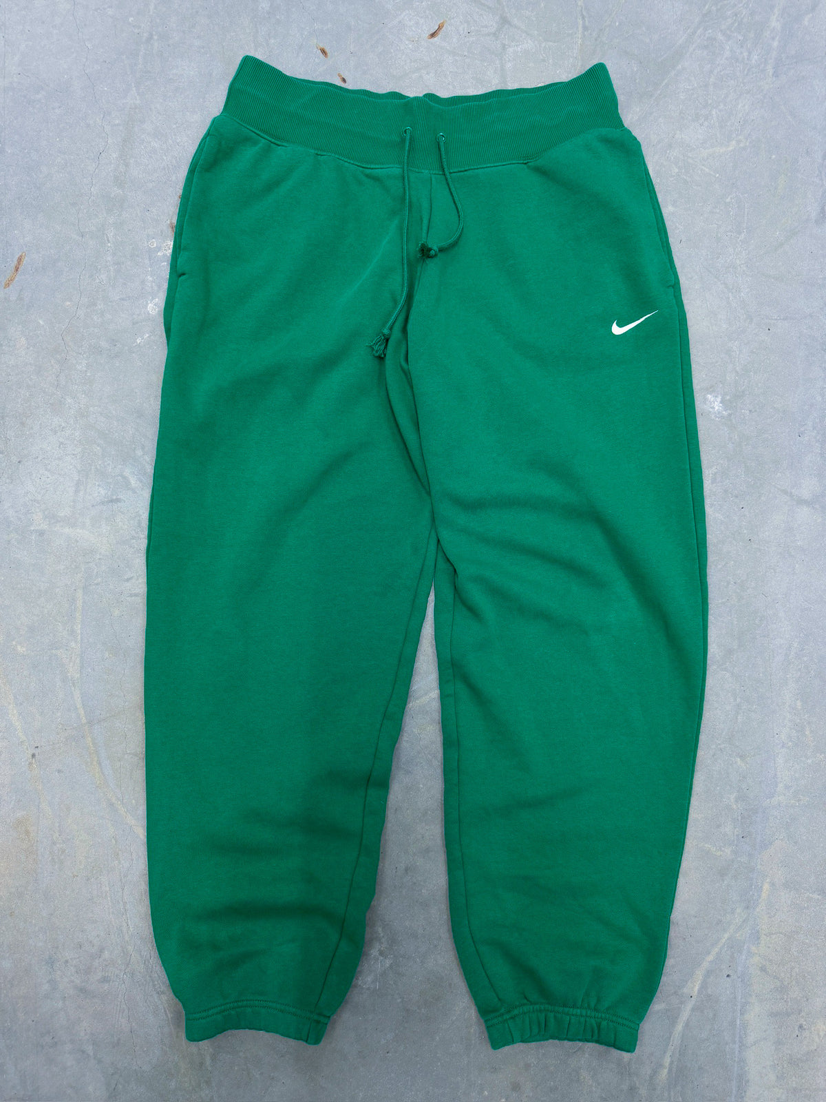 Nike Vintage Sweatpants | L
