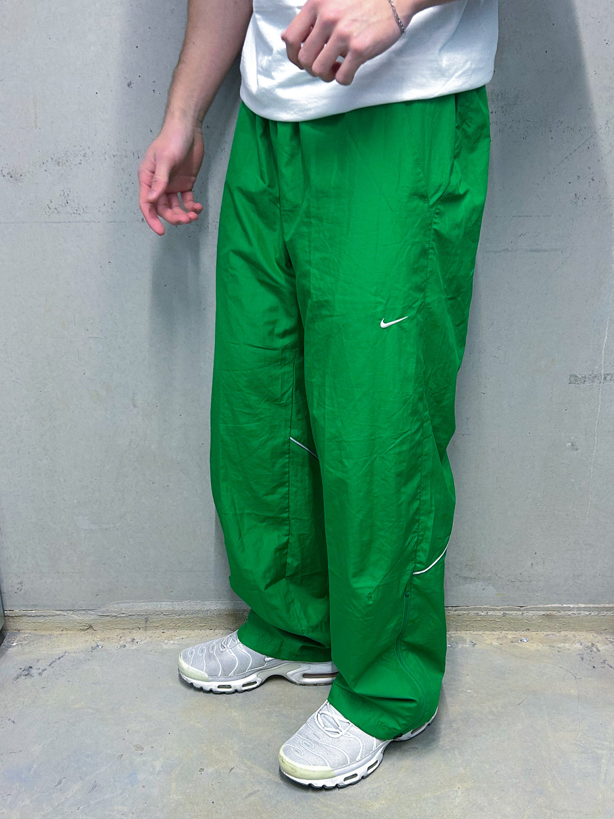 Nike Vintage Trackpants | M
