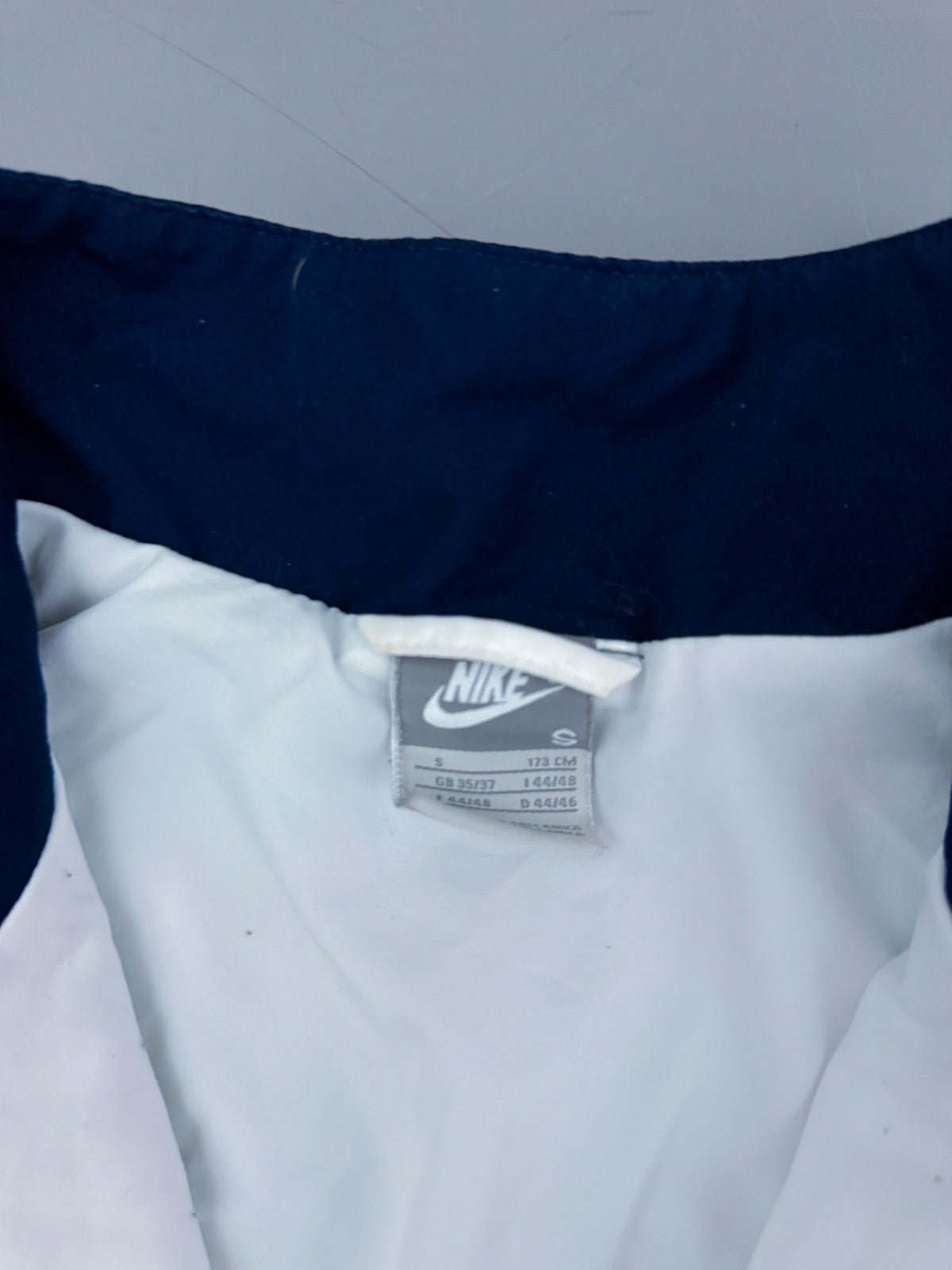Nike Vintage Trackjacket | S