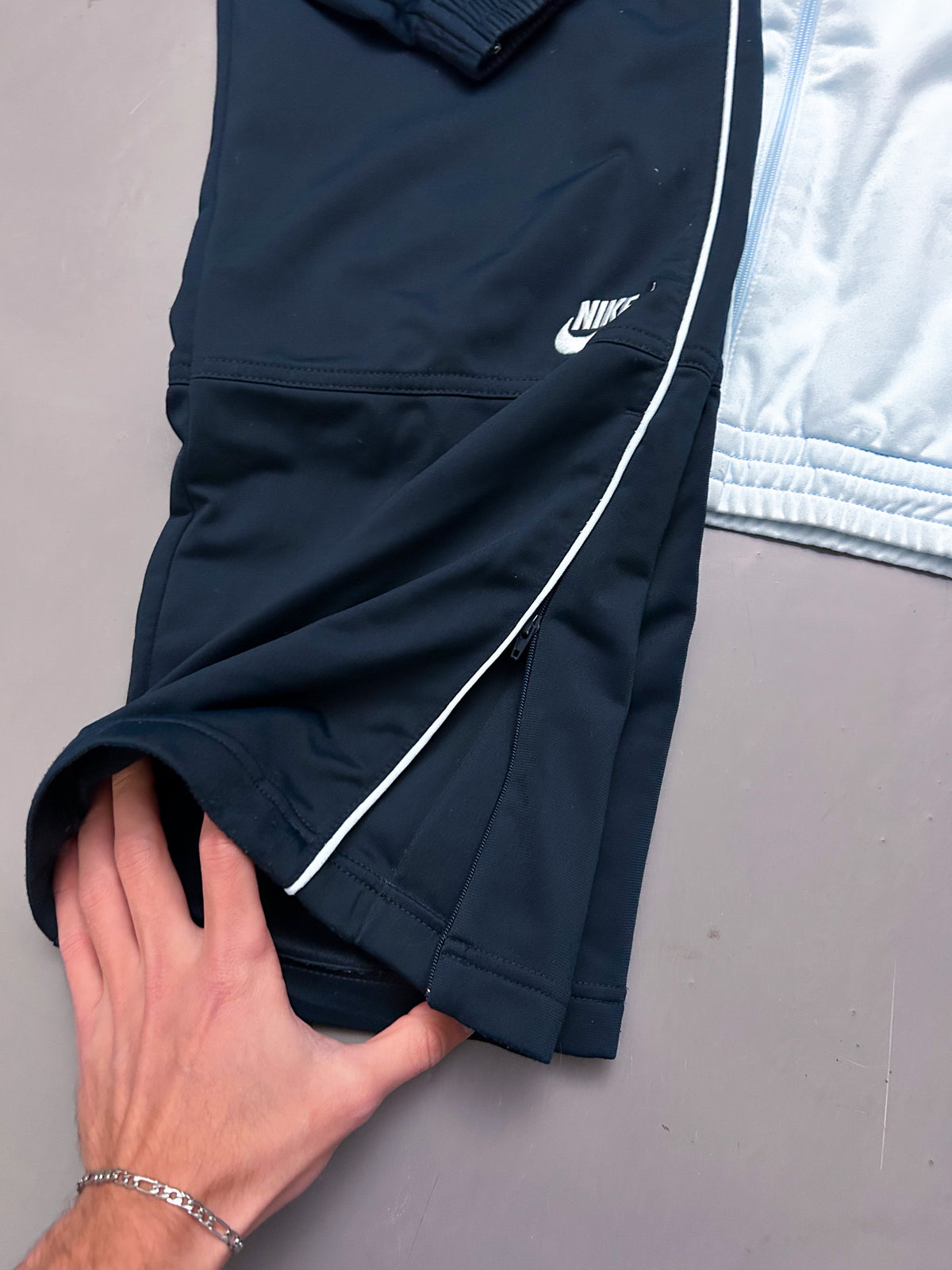 Vintage Nike Tracksuit | M
