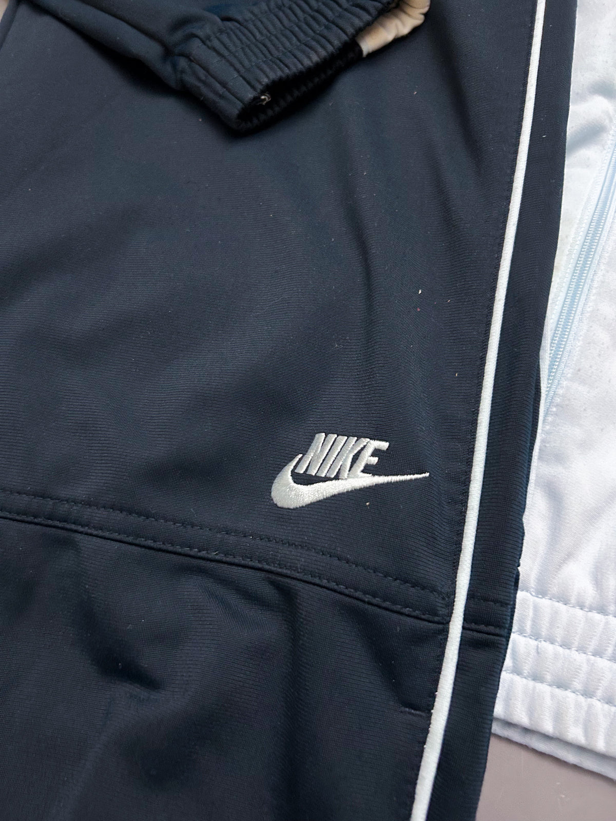Vintage Nike Tracksuit | M