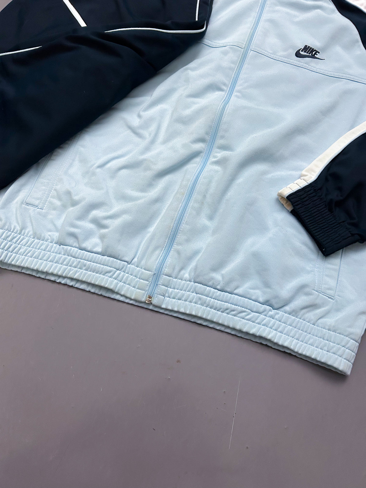 Vintage Nike Tracksuit | M