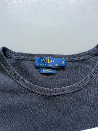 Polo Ralph Lauren Vintage Pullover | M