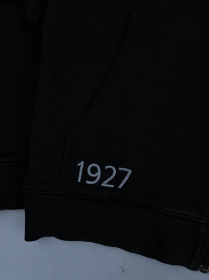 Lacoste Vintage Sweatjacke | M
