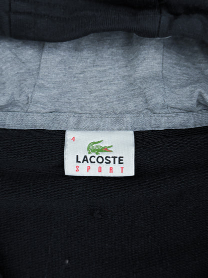 Lacoste Vintage Sweatjacke | M