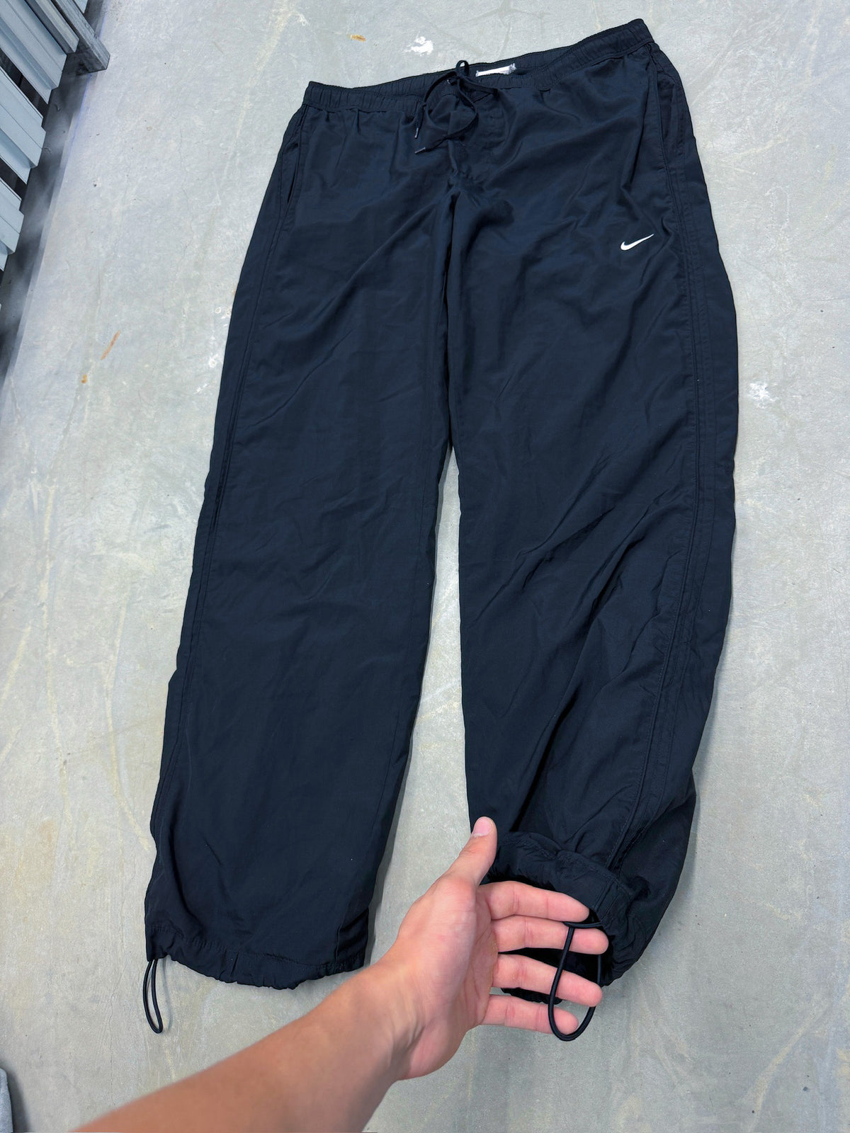 Nike Vintage Trackpants | Fittet M