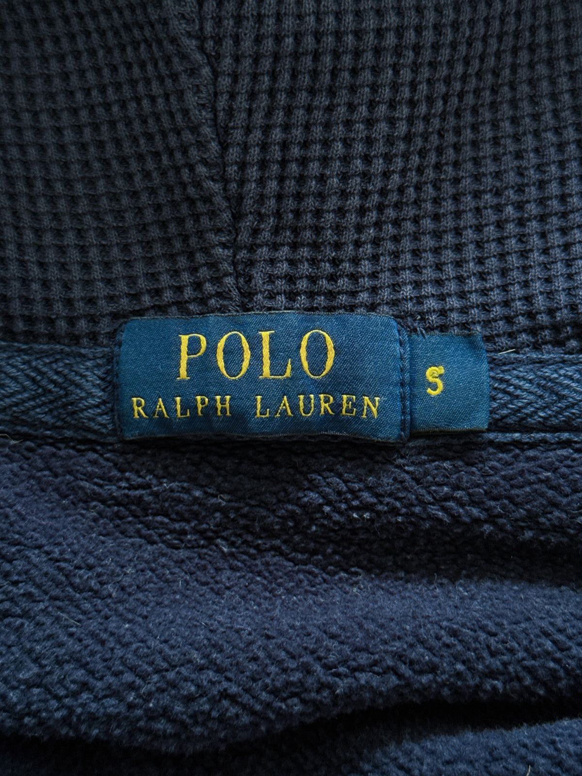 Polo Ralph Lauren Vintage Sweatjacke | S